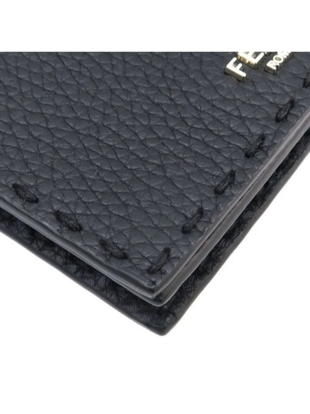 Fendi Selleria Card Case